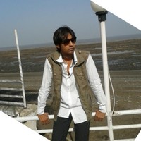 Mihir Gandhi
