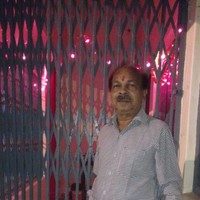 Krishna Gopal Saxena