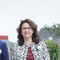 Arieke Klok - Van Bekkum