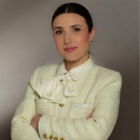 Maryna Hassan