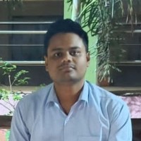 Pradeep Kumar Sahu