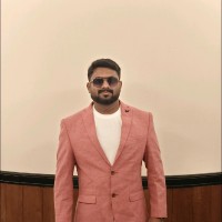 Dinesh Manju
