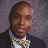 John Iverson, Ed.D.