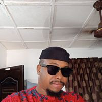 Ogedegbe Kingsley