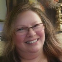 Judy Parker