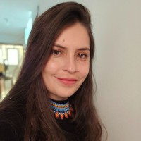 Angie Melissa Rojas López