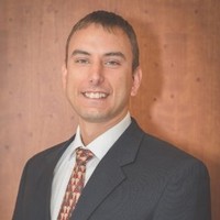 Jonathan Shaffer
