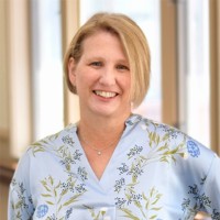 Buffy Huffman