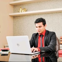 José Patrick da Costa e silva