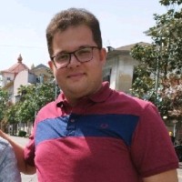 Ali Porgheimat