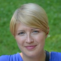 Ana Drevenšek Slokan