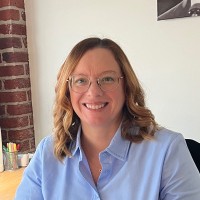 Julie Lacharité