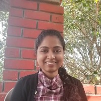 Swathi Raju