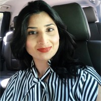 Monali D