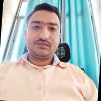 Udit Kumar S