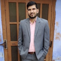 Vikram Dhandhi