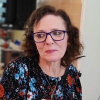 Rosangela Moreno