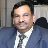 Lalit Narayan Mishra