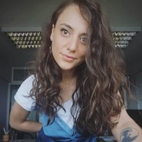Alexandra Malachi