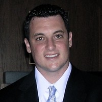 Sean M. Reilly, Mba