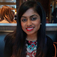 Bhanuja Balakrishnan