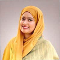Farjana Sultana