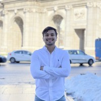 Javier Camargo Londoño