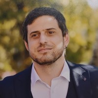 Bojan Mihailovic