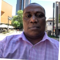 Arthur Mgongo