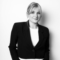 Madeline Woudstra