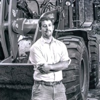 Ian Chamberlain