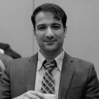 Mohammad Abushar