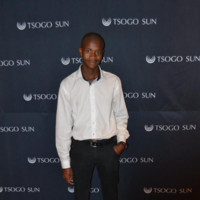 Sibusiso Masango