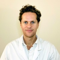 James Fouché, MD