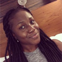 Grace Osei Darkwa