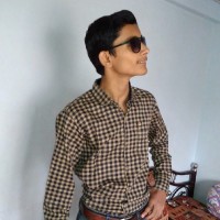 Sahil Vora