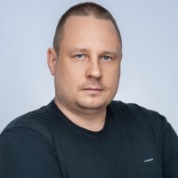 Aliaksei Zhuldybin