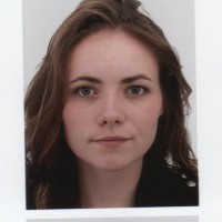 LUCIE BAUDIN