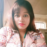Sunrita Roy Chowdhury
