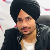 BALRAJ SINGH