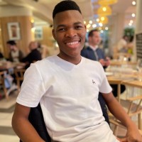 Mduduzi Dlamini