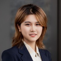 Beining Wang