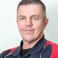 Gerry Knight