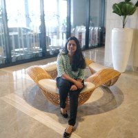 Aparna Acharya
