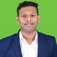 Dnyaneshwar Yamgar