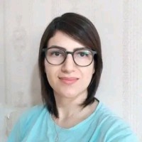 Fatemeh Yousefian
