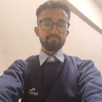 Sailesh Bhatta