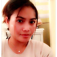 Sarah Ouk