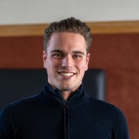 Finn de Jong