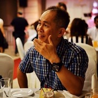 Eric Chai